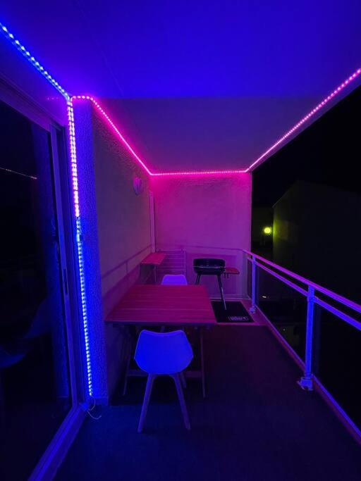 Appartement Sainte Marie La Mer 66470 外观 照片