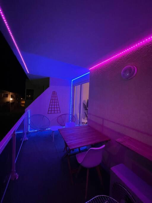 Appartement Sainte Marie La Mer 66470 外观 照片