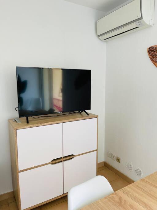 Appartement Sainte Marie La Mer 66470 外观 照片