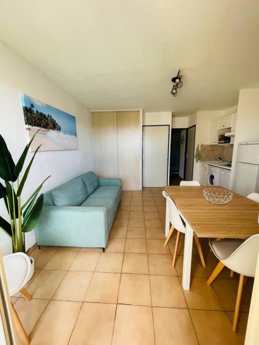 Appartement Sainte Marie La Mer 66470 外观 照片
