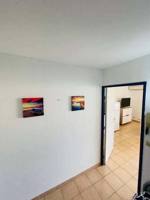 Appartement Sainte Marie La Mer 66470 外观 照片