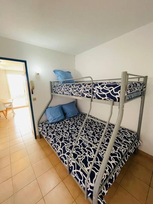Appartement Sainte Marie La Mer 66470 外观 照片